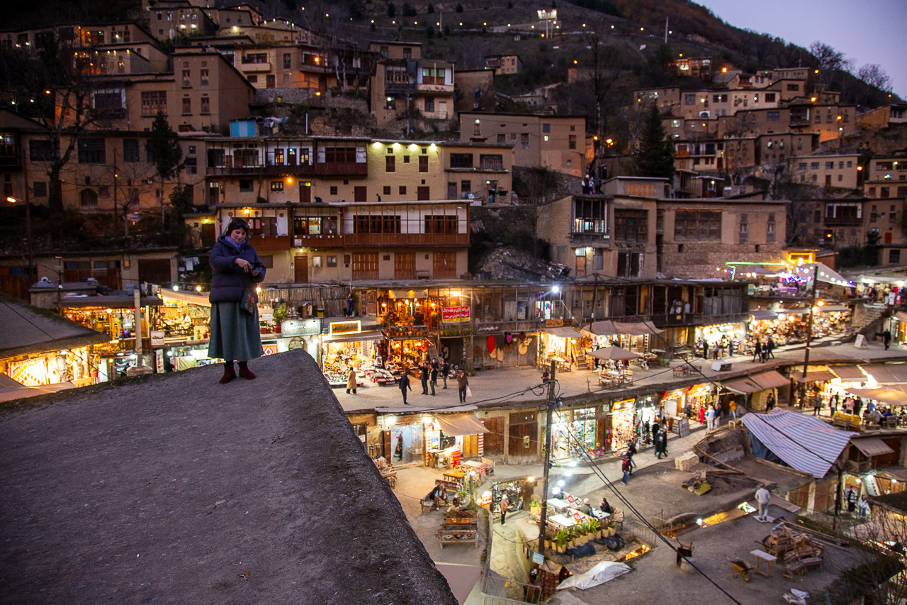 Masuleh